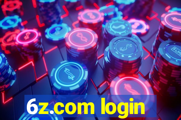 6z.com login